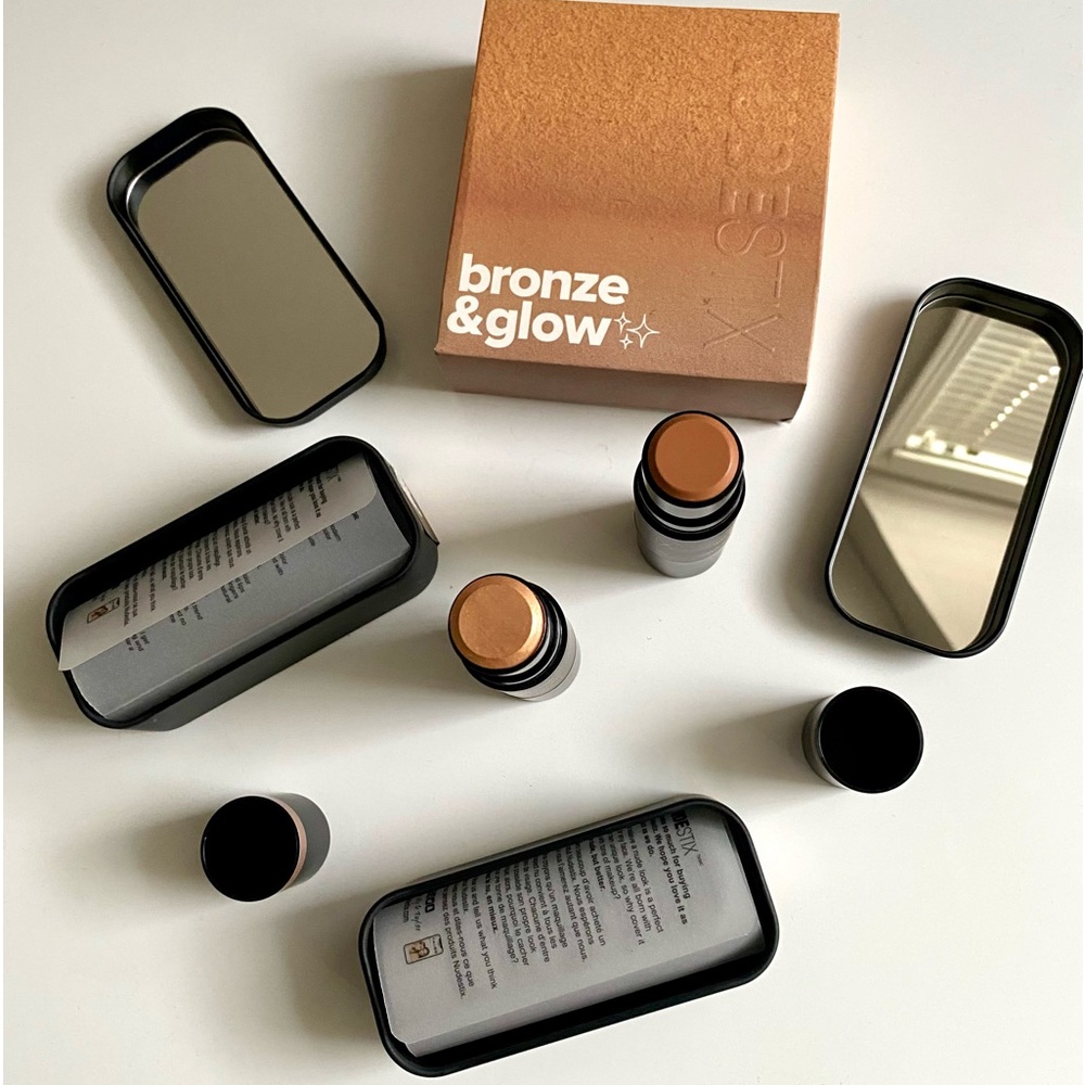 Nudestix Bronze and Glow